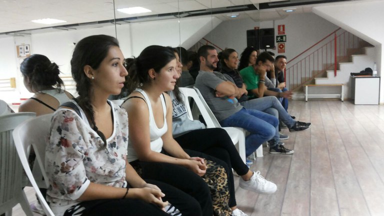 Lapsus Teatre