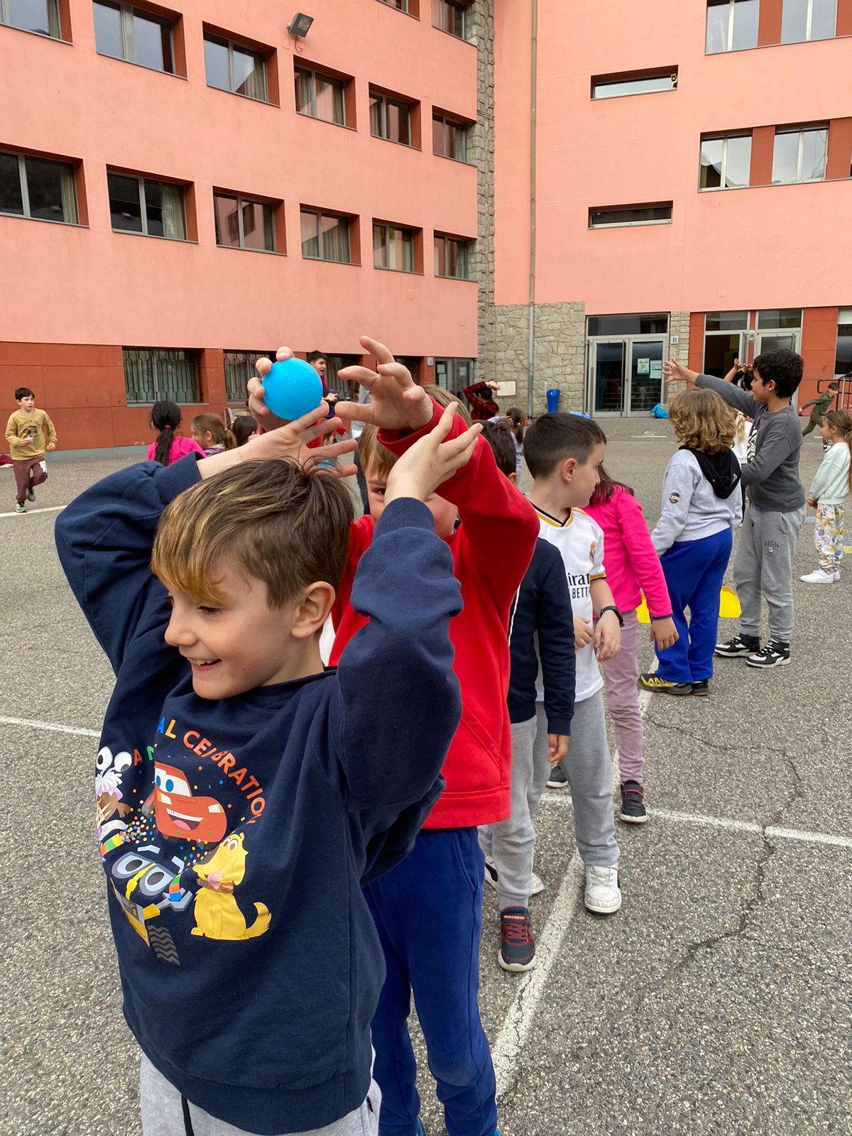 Activitats d'Infància i Joventut Carnaval 2024 Encamp
