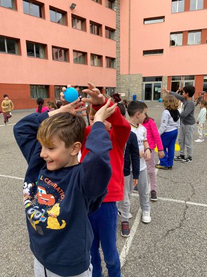 Activitats d'Infància i Joventut Carnaval 2024 Encamp.