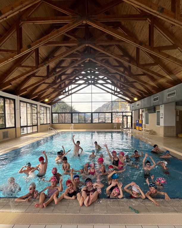 Activitats Infància i Joventut Encamp Carnaval 2024