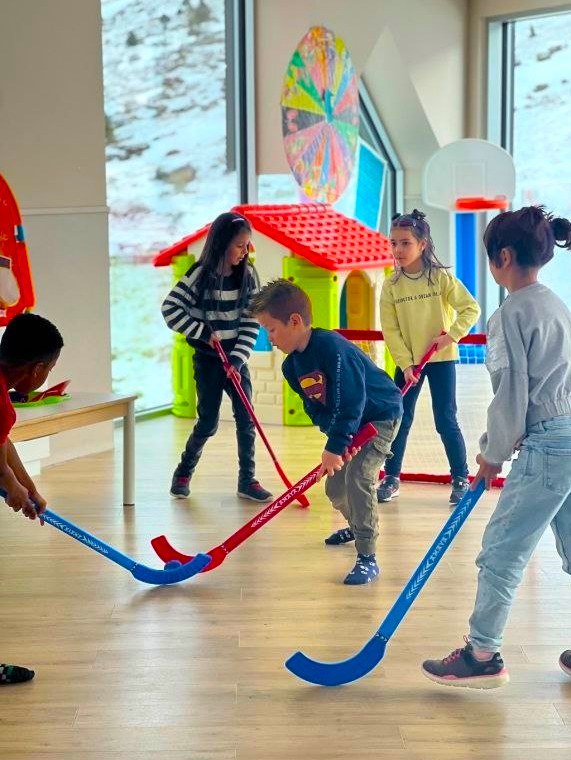 Activitats Infància i Joventut Encamp Carnaval 2024