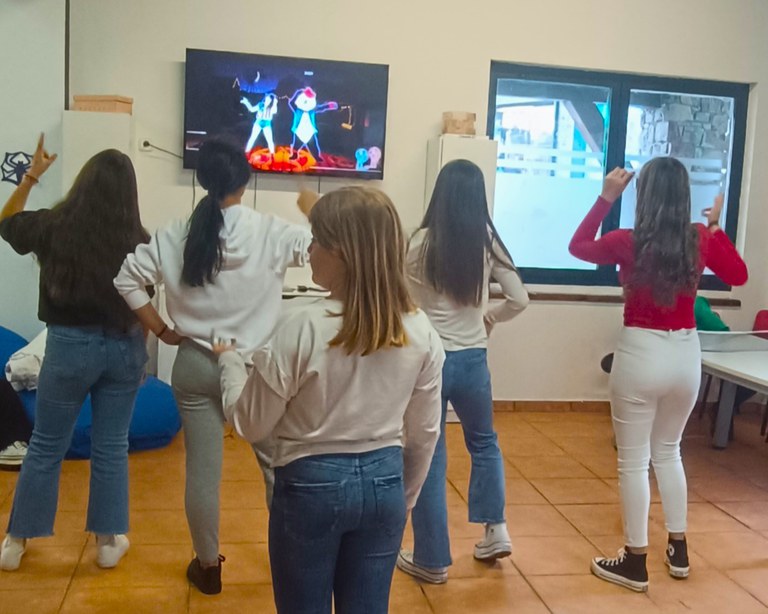 Activitats Infància i Joventut Encamp Carnaval 2024