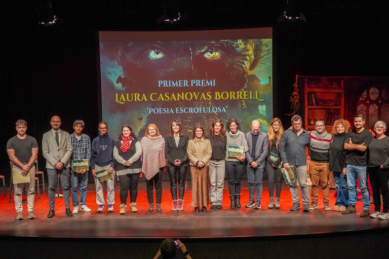 20241209 Premis narrativa fantastica terror Encamp @ComuEncamp (12).jpg