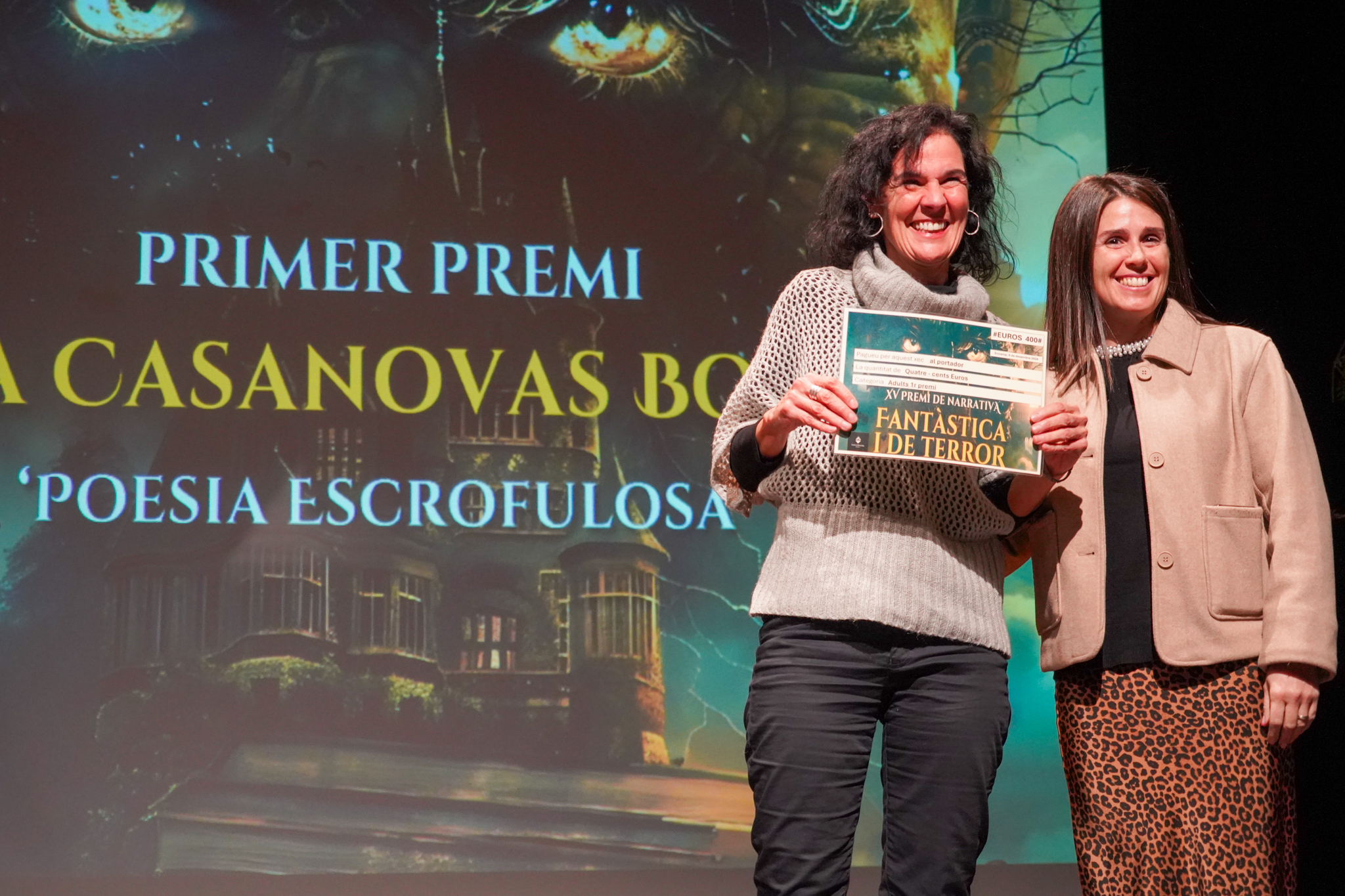 20241209 Premis narrativa fantastica terror Encamp @ComuEncamp (15).jpg