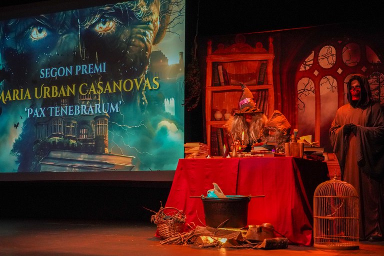 20241209 Premis narrativa fantastica terror Encamp @ComuEncamp (26).jpg