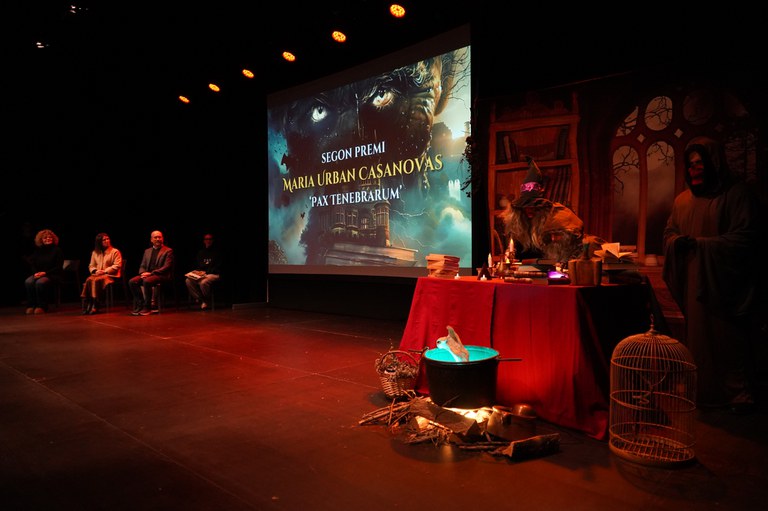 20241209 Premis narrativa fantastica terror Encamp @ComuEncamp (29).jpg