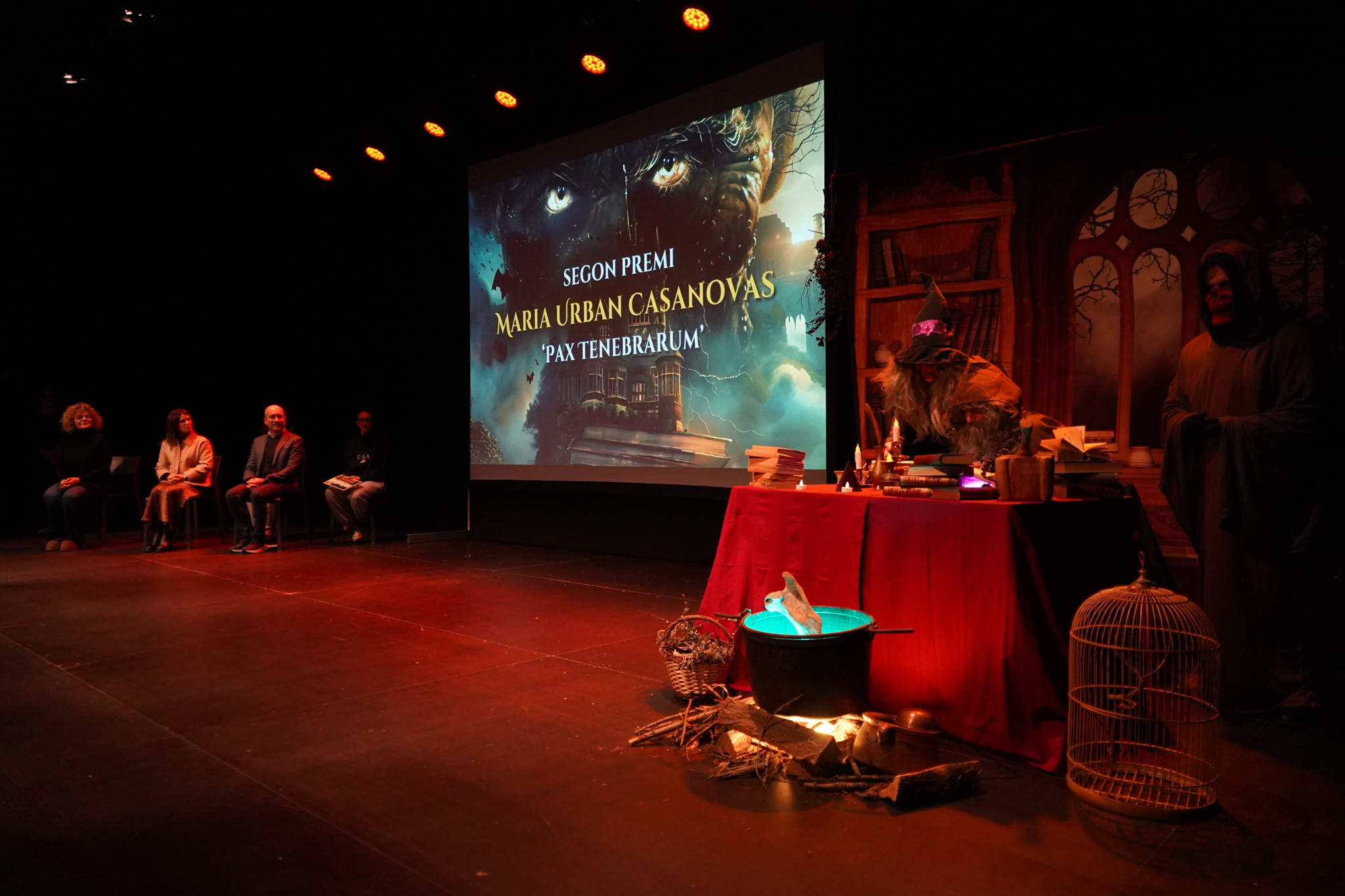 20241209 Premis narrativa fantastica terror Encamp @ComuEncamp (29).jpg