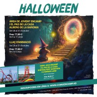 Les activitats de Tots Sants d’Encamp i del Pas de la Casa obren inscripcions el 10 d’octubre amb sortides a Port Aventura i Ferrari Land