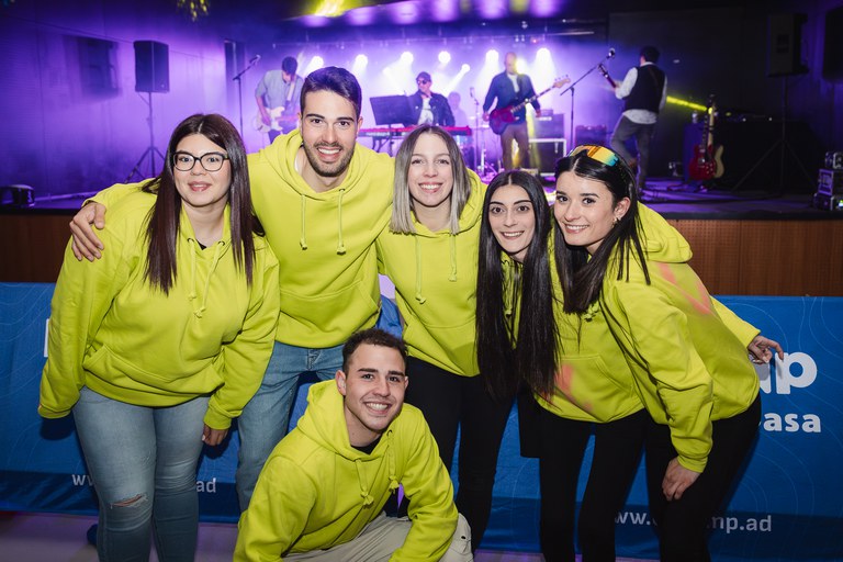 3 - GRUP DE VERSIONS VHS - CARNAVAL PAS DE LA CASA 2025  - 9.jpg