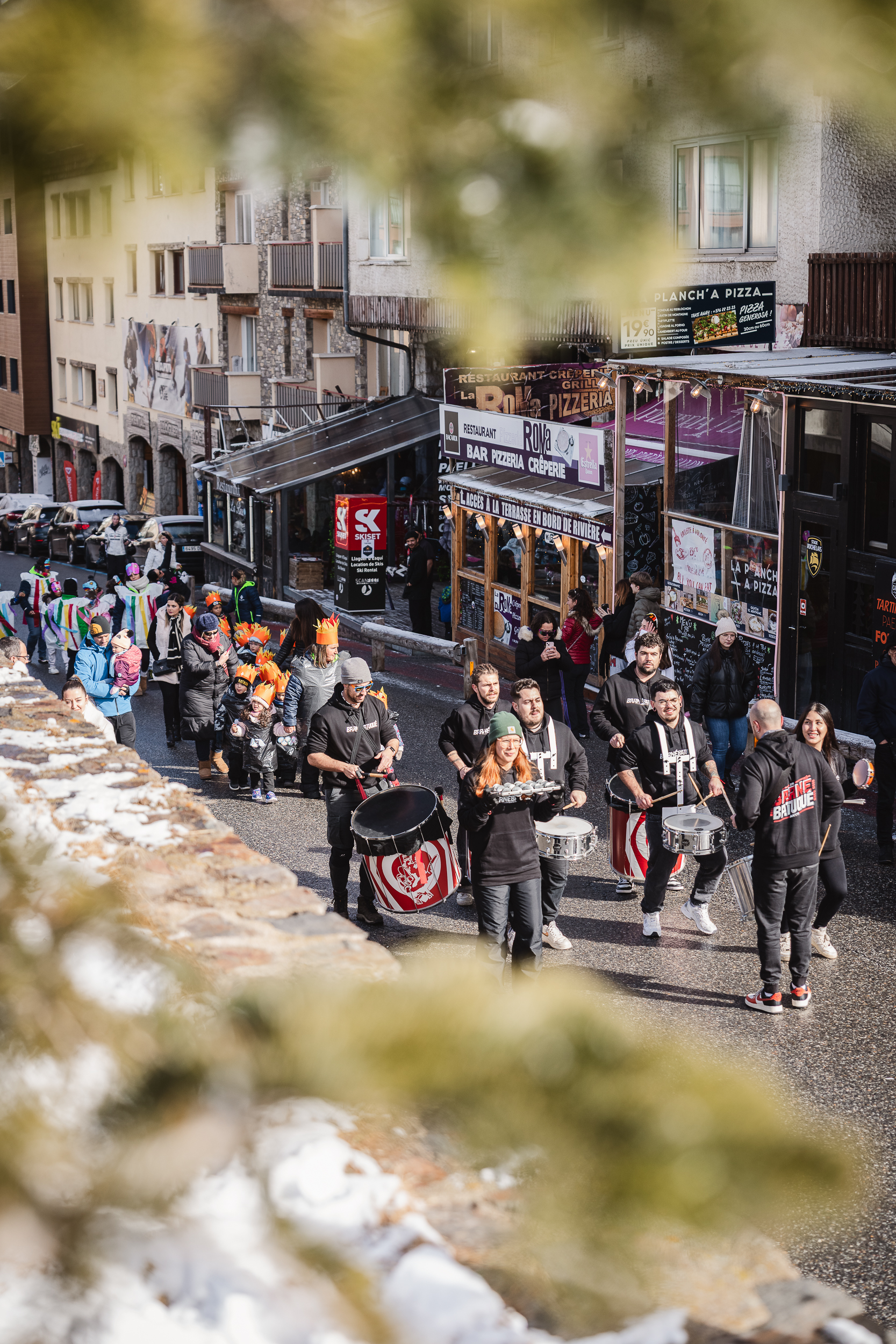 4 - BATUCADA LA BARNÉ BATUQUÉ - CARNAVAL PAS DE LA CASA 2025  - 21.jpg