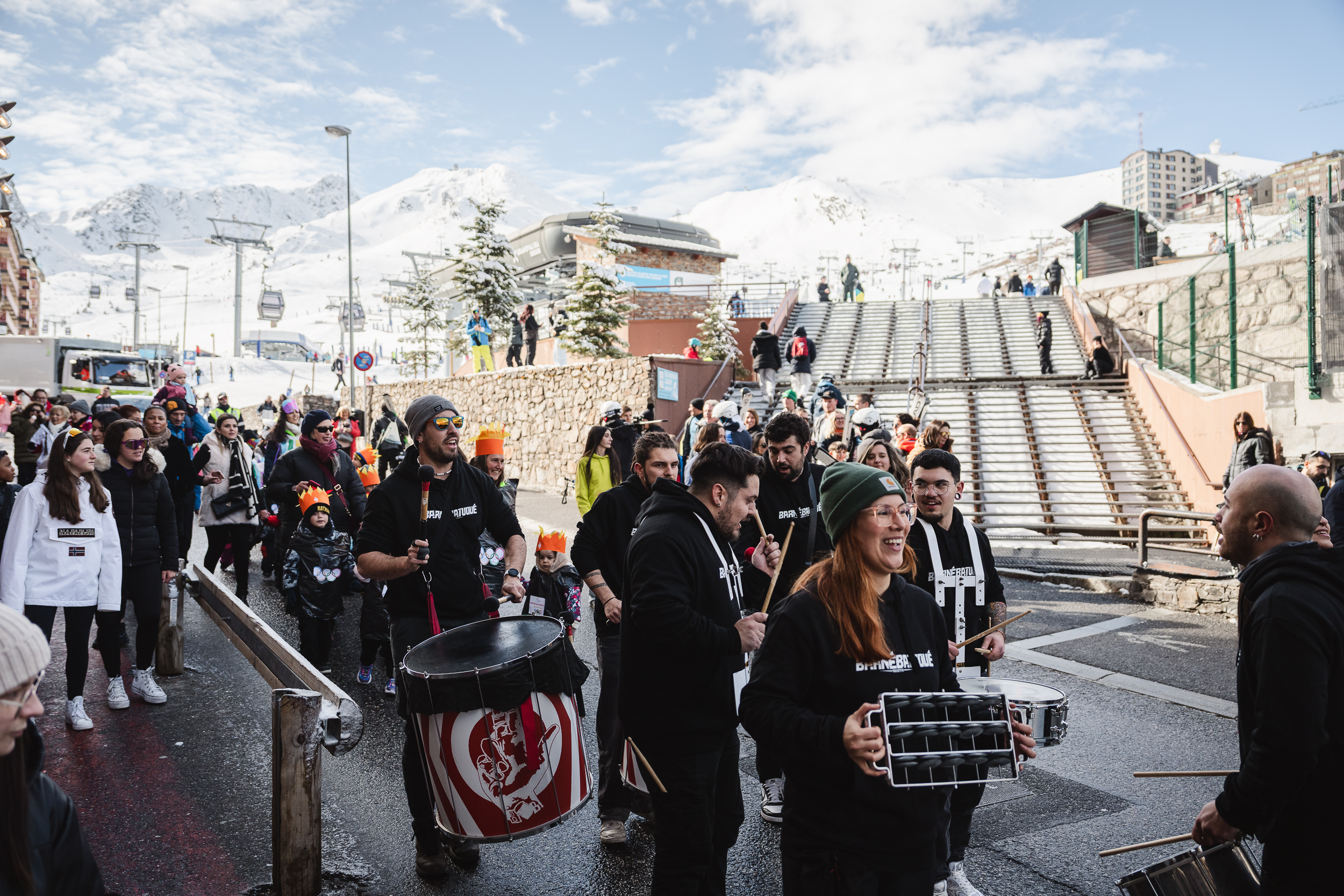 4 - BATUCADA LA BARNÉ BATUQUÉ - CARNAVAL PAS DE LA CASA 2025  - 30.jpg