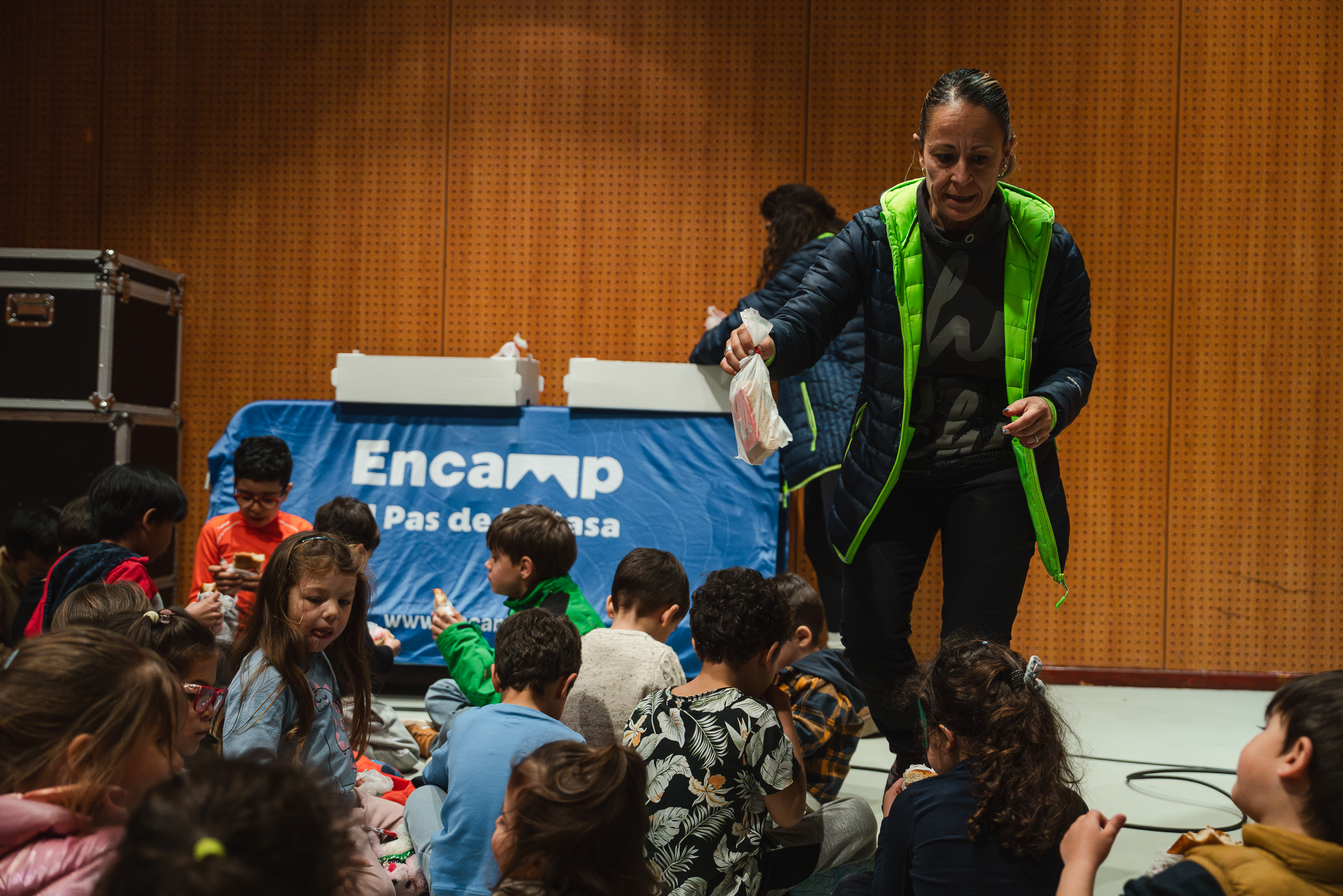 6 - Espectacle infantil Els superherois - CARNAVAL PAS DE LA CASA 2025  - 40.jpg