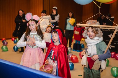 CONCURS DISFRESSES INFANTIL - CARNAVAL PAS DE LA CASA 2025  - 34.jpg.