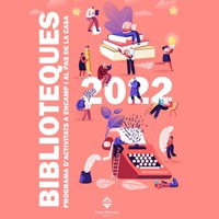 Les biblioteques d'Encamp i del Pas de la Casa presenten un programa amb més de 50 activitats per aquest 2022