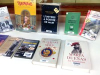 Les biblioteques d’Encamp inicien el curs escolar superant els resultats del 2014