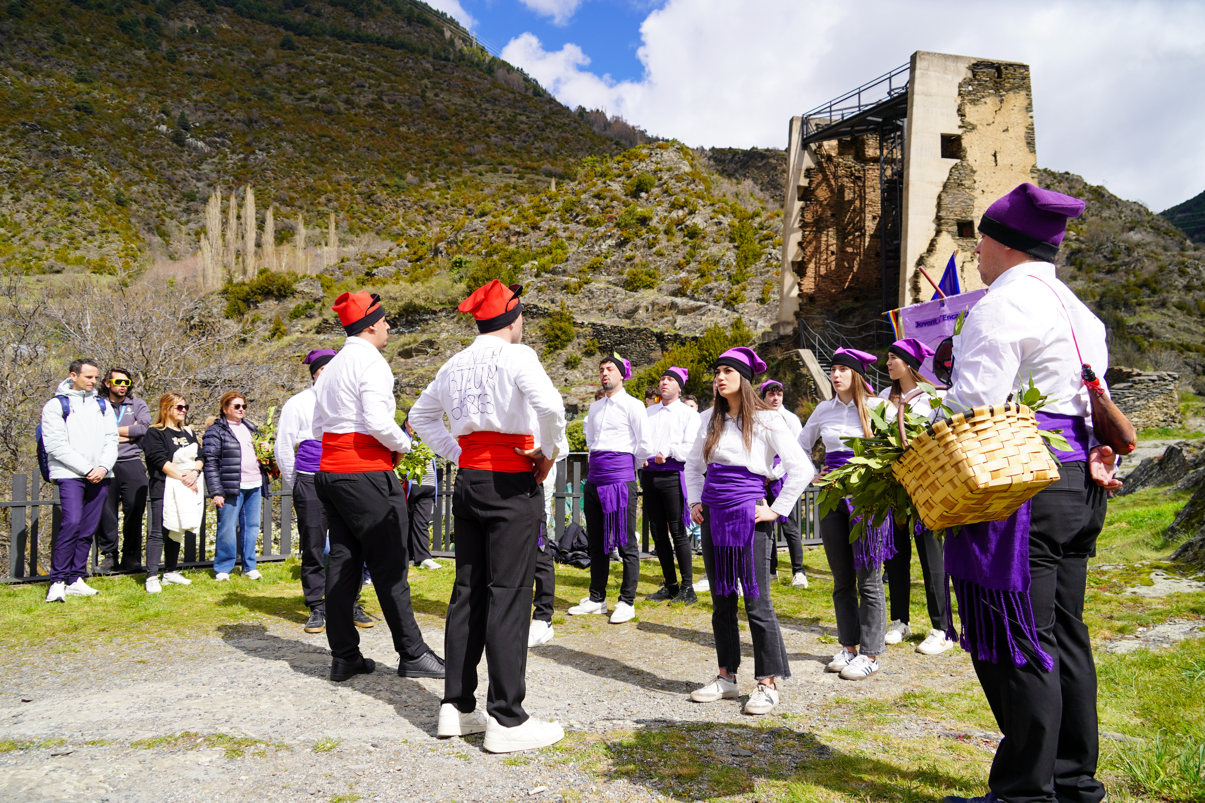 20250421 diada sant romà de les bons encamp @ComuEncamp (7).jpg