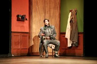 Ple d’assistència amb 400 espectadors a la comèdia teatral ‘Les Crapauds Fous’ representada avui a Encamp