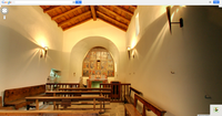 Les esglésies i museus d’Encamp disposen d’una visita virtual a través de Google Street View