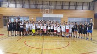 Les estades esportives continuen en marxa a la parròquia
