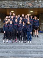 Les estades esportives no s'aturen per Nadal