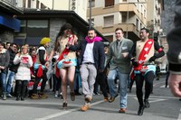 Les millors imatges del Carnaval d'Encamp!