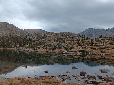Rutes guiades de tardor organitzades pel comú d'Encamp.