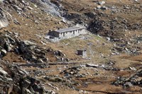 Licitades les obres per construir el refugi guardat de l’Illa 