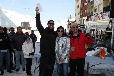 Escultures neu 2015-2n professionals-Minotaure.JPG.