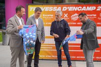 L’OTSO Travessa d’Encamp arriba a la 42a edició fent rècord superant els 1500 inscrits