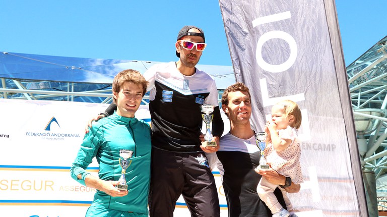 34a travessa de muntanya d'Encamp-013.JPG
