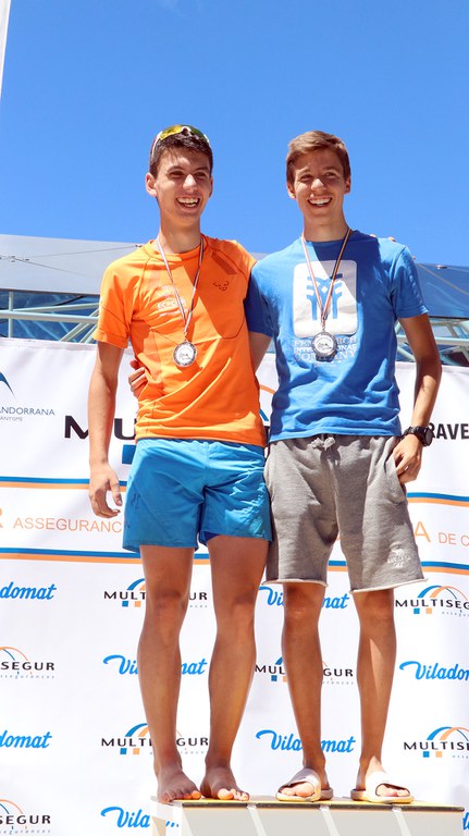 34a travessa de muntanya d'Encamp-014.JPG
