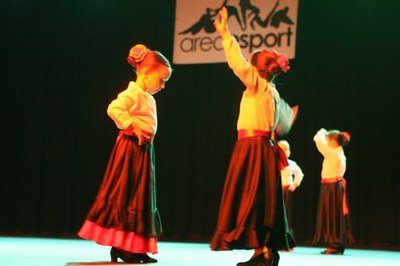 FESTIVAL DE LA NEU.