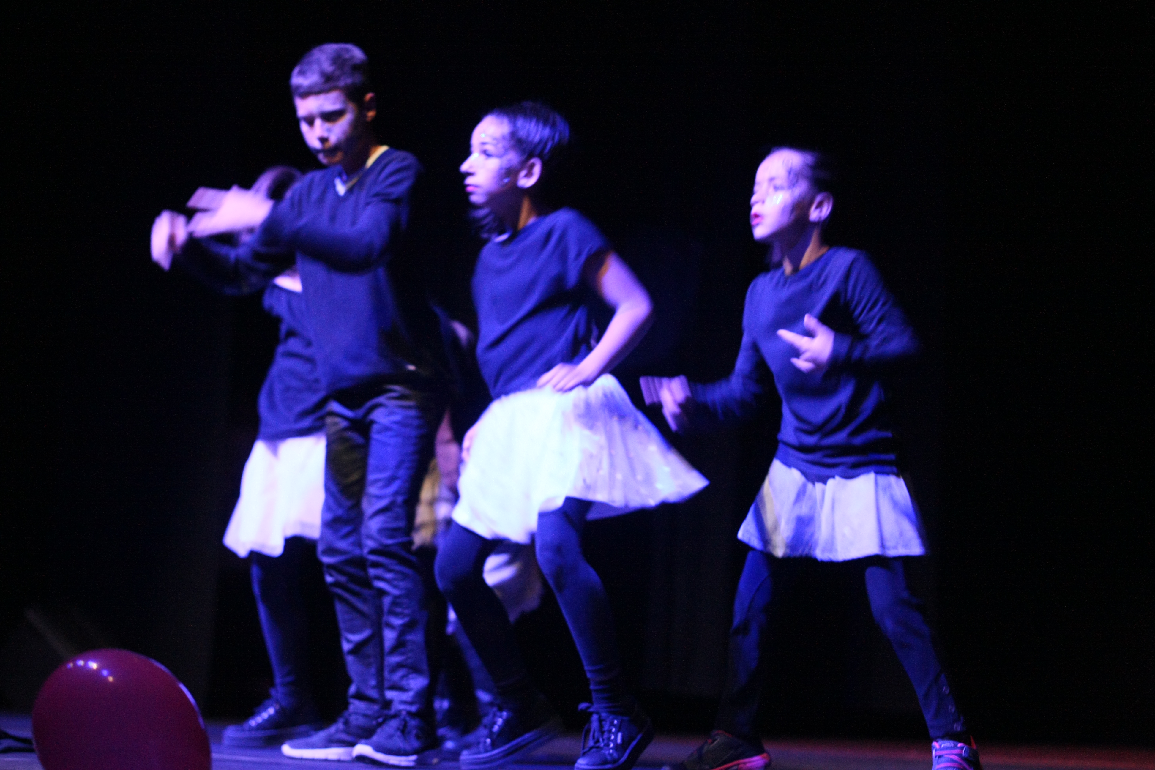 FESTIVAL DE LA NEU