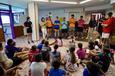 20240723 visita cònsol i conseller colonies cortals @comu Encamp (2).jpg.