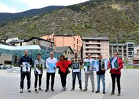 Més de 220 places per les set activitats esportives de les Setmanes Joves 2022 organitzades pels comuns 