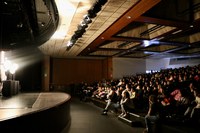 Més de 500 infants han participat a les sessions escolars del Festival de Titelles que s’obre a tot el públic durant el cap de setmana  