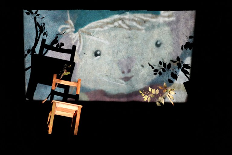 Obra de titelles ‘La Maestra’ a Encamp