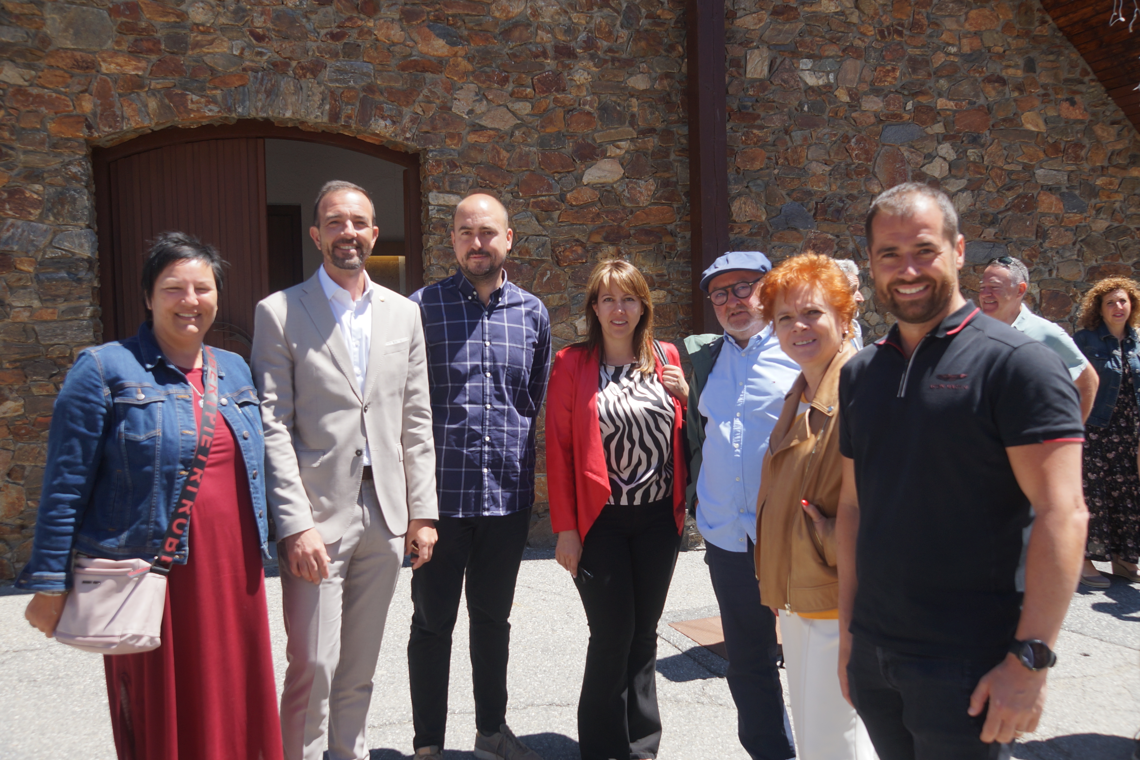 Festa Major de Sant Pere del Pas de la Casa