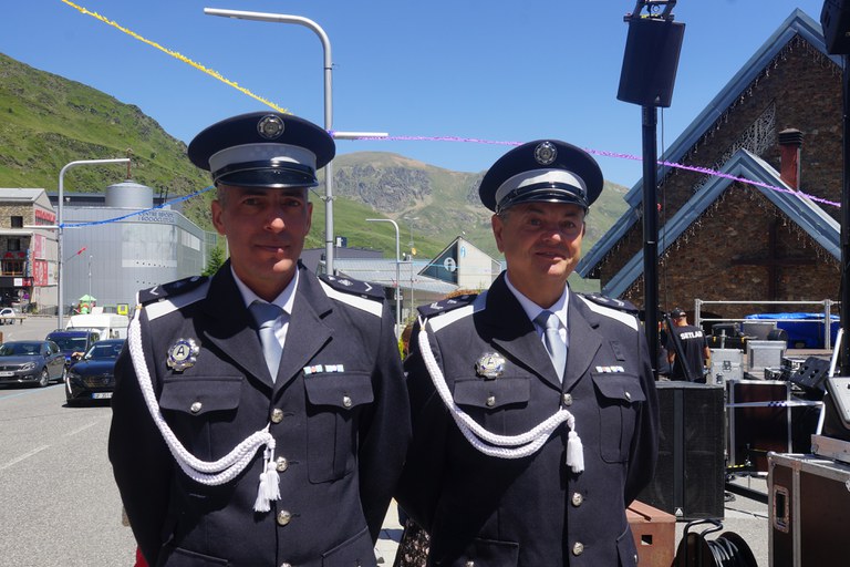 Festa Major de Sant Pere del Pas de la Casa
