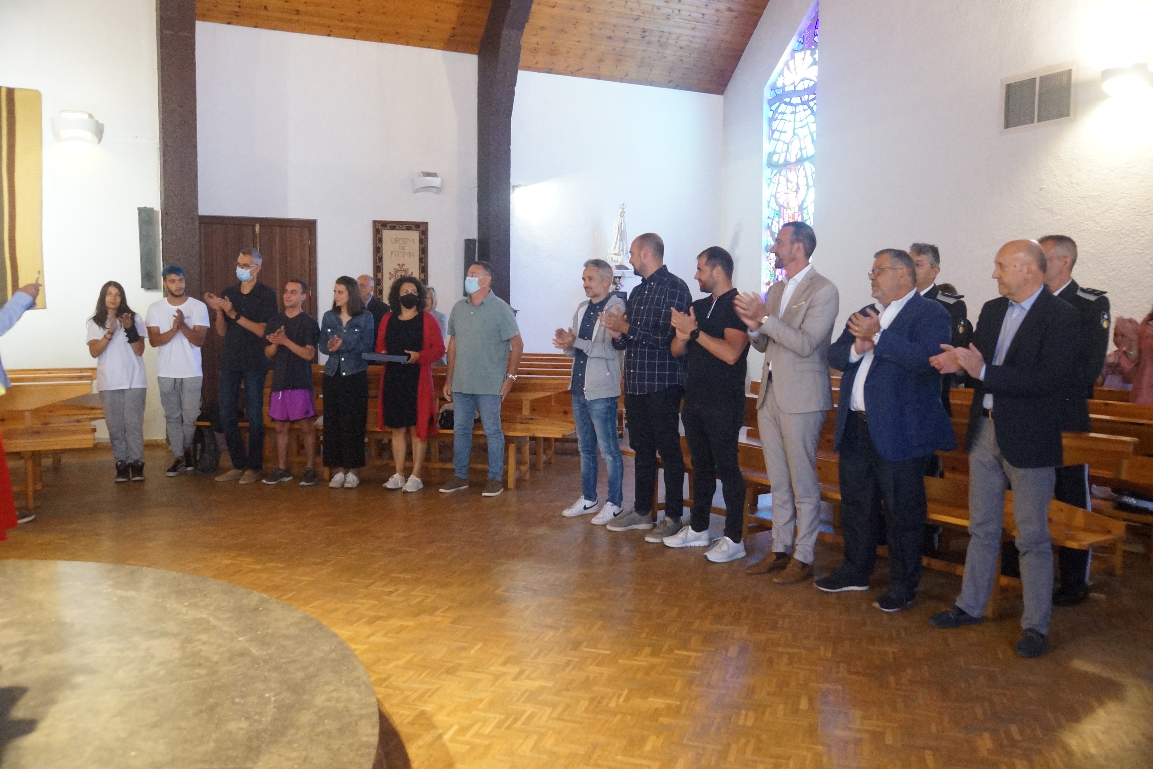 Festa Major de Sant Pere del Pas de la Casa
