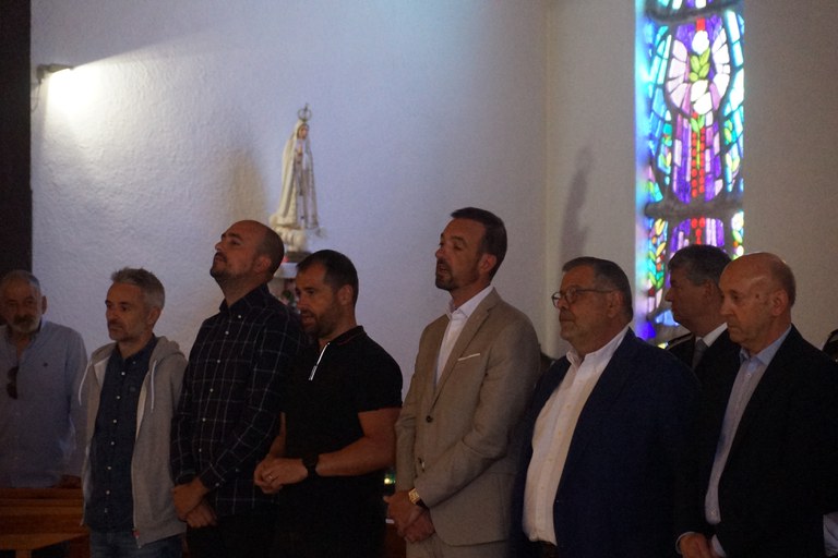 Festa Major de Sant Pere del Pas de la Casa