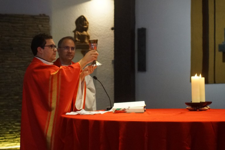 Festa Major de Sant Pere del Pas de la Casa