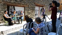 Música, llum i patrimoni, els ingredients de l’estiu a la parròquia d’Encamp