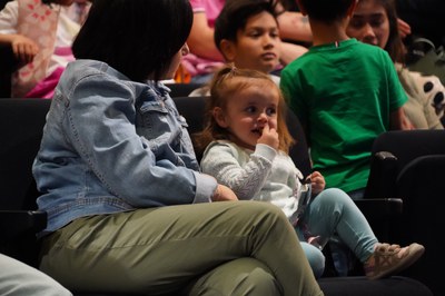 Musical infantil Viatge a Oz @ComuEncamp.