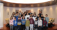 Nomenats els nous membres del tercer Consell Constituent d’Infants 