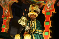 Obert el període d’inscripcions per a la Cavalcada de Reis
