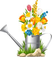 Oberta la convocatòria per participar en el XIII Concurs d’embelliment floral de la parròquia d’Encamp