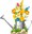 Oberta la convocatòria per participar en el XIII Concurs d’embelliment floral de la parròquia d’Encamp