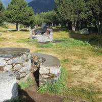 Totes les zones de berenadors i barbacoes de la parròquia estan obertes 