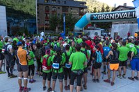 Obertes les inscripcions per a la 35a Travessa de muntanya d’Encamp